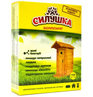 Біопрепарат Силушка для компостування 100 г