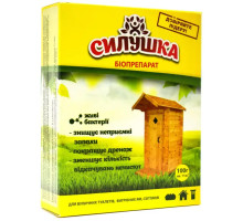 Біопрепарат Силушка для компостування 100 г