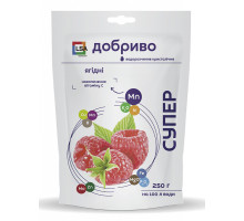 Добриво Ягідне 250 г