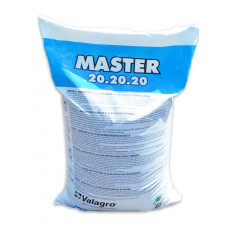 Удобрение Мастер (Valagro)  20.20.20 (10  кг)