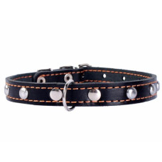 Ошейник CoLLar одинарный с украшениями 00041