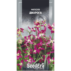 Семена Матиола Двурогая 5 г Seedera