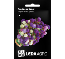 Семена Гомфрена Бадди смесь 0,1 г LedaAgro