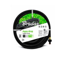 Сочится шланг AQUA-DROP 1/2 15 м WAD1/2015