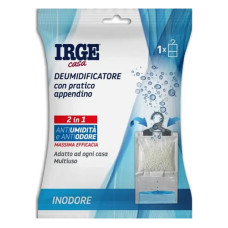 Поглотитель запаха и влаги с подвеской Irge Inodore 500 мл