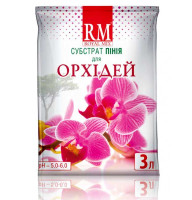 Пінія для орхідей Royal Mix 3 л