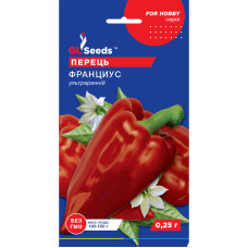 Перец Франциус 0,25 г