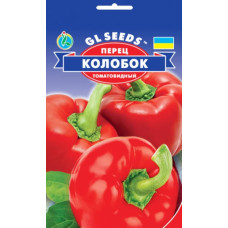 Насіння Перець Колобок 0,3 г GL Seeds
