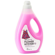 Кондиционер для белья Lynks Laboratories Flower mystery 2 л