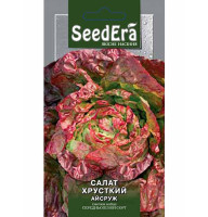Насіння Салат Айсруж (качанний) 1 г Seedera