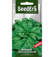Насіння Шпинат Новозеландський 1 г Seedera