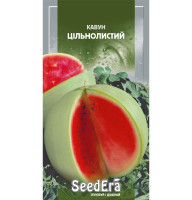 Насіння Кавун Цільнолистий 1 г Seedera
