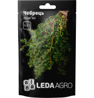 Семена Тимьян (чебрец) 0,2 г LedaAgro