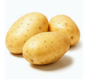 Картофель