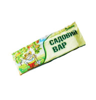 Вар садовий 100 г Брикет