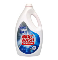 Средство для стирки универсальное Best Wash Universal 5 л