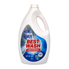 Средство для стирки универсальное Best Wash Universal 5 л