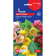 Абутилон Комнатный Клен 0,1 г
