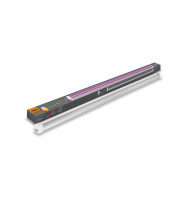Фітосвітильник LED лінійний VIDEX T8 1,2М 20W