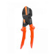 Секатор V-SERIES многофункциональный Multi Tools, сталь SK2, KT-V1