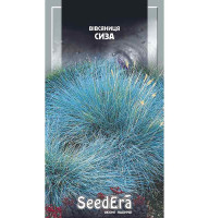 Насіння Вівсяниця Сиза багаторічна 0,1 г Seedera