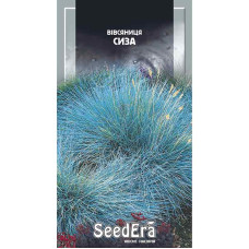 Семена Овсяница Сизая Многолетняя 0,1 г