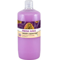 Крем-мило Fresh Juice Passion fruit & Camellia 1 л