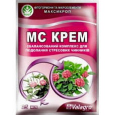 Добриво Максікроп Крем 25 мл
