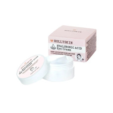 Крем для кожи вокруг глаз с гиалуроновой кислотой Hollyskin Acid Eye Cream 10 мл