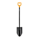 Лопата пряма Fiskars Solid 1066717