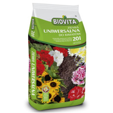 Субстрат Biovita універсальний 20 л