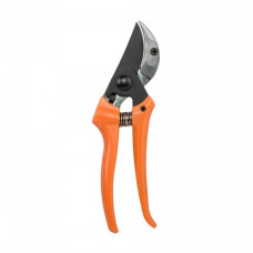 Секатор садовый с наковальней сталь SK5 V-SERIES KT-V1030K