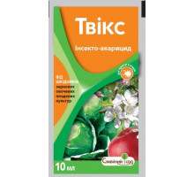 Твикс 10 мл