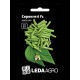 Семена Фасоль Серенгети 20 сем Leda Agro