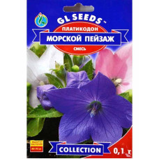 Платикодон Морской Пейзаж 0,1 г