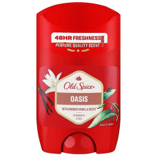 Твердий дезодорант Old Spice Oasis 50 мл