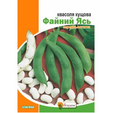 Фасоль Файный Ясь 30 г
