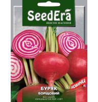 Насіння Буряк Борщовий 20 г Seedera