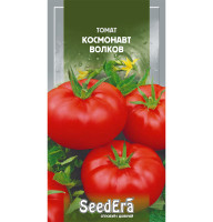 Насіння Томат Космонавт Волков 0,1 г Seedera