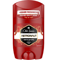 Твердий дезодорант Old Spice Astronaut 50 мл