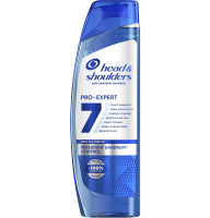 Шампунь против перхоти Head & Shoulders Pro-Expert 7 Стойкий контроль с маслом чайного дерева 250 мл