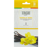 Ароматизатор для шкафа Irge Vaniglia в пластинках 3 шт