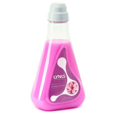 Кондиционер для белья Lynks Laboratories Flower mystery 1 л