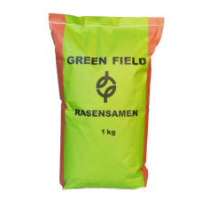Газонна трава Green Field Спорт-супер 1 кг