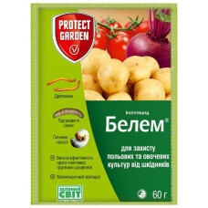 Інсектицид Белем 60 г 
