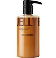 Гель для душа Mr.SCRUBBER Jelly Bubbles Salted Caramel 500 мл