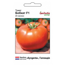 Семена Томата Бобкат F1 20 сем