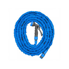 Шланг, що розтягується, блакитний TRICK HOSE 15-45 м WTH1545BL