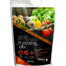 Удобрение Plantafol Elite для овощных культур активный рост NPK 20.20.20 100 г