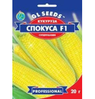 Кукурудза Спокуса 20 г